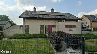 Apartments for rent in Kruisem - Photo from Google Street View
