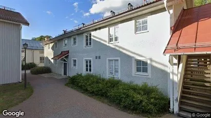 Apartments for rent in Hedemora - Photo from Google Street View