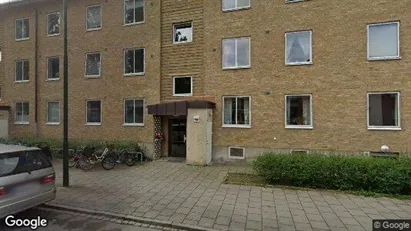 Apartments for rent in Limhamn/Bunkeflo - Photo from Google Street View