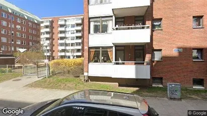 Apartments for rent in Malmö City - Photo from Google Street View