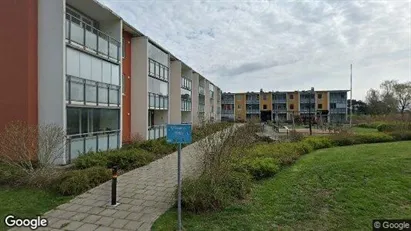 Apartments for rent in Tomelilla - Photo from Google Street View