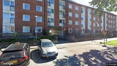 Apartments for rent in Västra hisingen - Photo from Google Street View