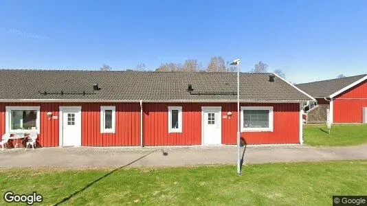 Apartments for rent in Falkenberg - Photo from Google Street View