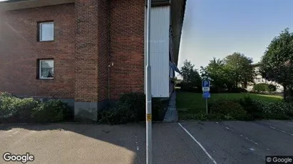 Apartments for rent in Falkenberg - Photo from Google Street View