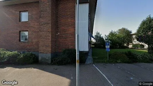 Apartments for rent in Falkenberg - Photo from Google Street View