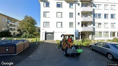 Apartments for rent in Askim-Frölunda-Högsbo - Photo from Google Street View