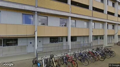 Apartments for rent in Aalborg Center - Photo from Google Street View