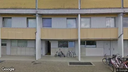 Apartments for rent in Aalborg Center - Photo from Google Street View