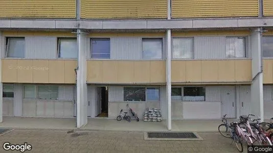 Apartments for rent in Aalborg Center - Photo from Google Street View