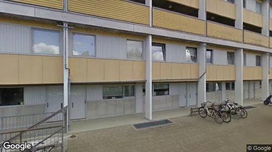 Apartments for rent in Aalborg Center - Photo from Google Street View
