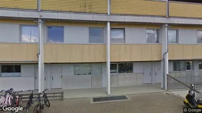 Apartments for rent in Aalborg Center - Photo from Google Street View