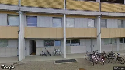 Apartments for rent in Aalborg Center - Photo from Google Street View