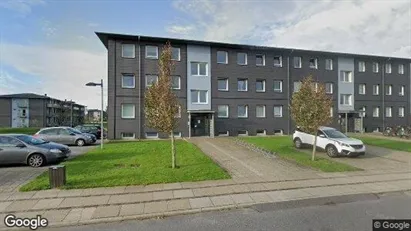 Apartments for rent in Brønderslev - Photo from Google Street View