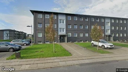 Apartments for rent in Brønderslev - Photo from Google Street View