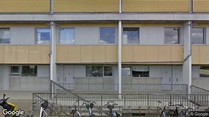 Apartments for rent in Aalborg Center - Photo from Google Street View