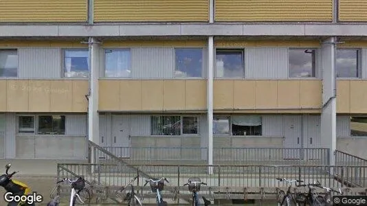 Apartments for rent in Aalborg Center - Photo from Google Street View