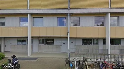 Apartments for rent in Aalborg Center - Photo from Google Street View