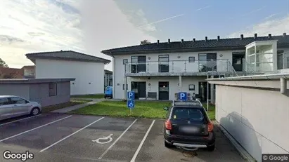 Apartments for rent in Brønderslev - Photo from Google Street View