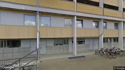 Apartments for rent in Aalborg Center - Photo from Google Street View
