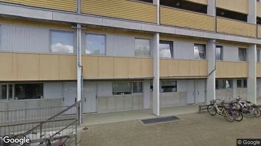Apartments for rent in Aalborg Center - Photo from Google Street View