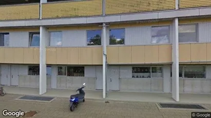Apartments for rent in Aalborg Center - Photo from Google Street View
