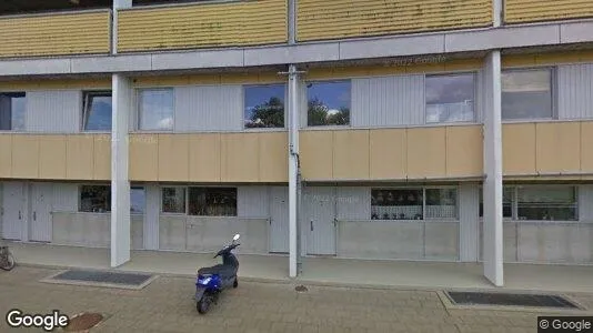 Apartments for rent in Aalborg Center - Photo from Google Street View