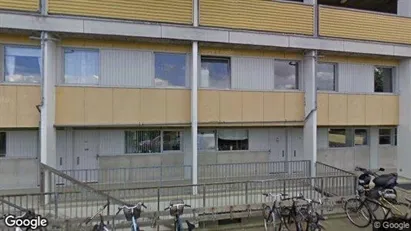 Apartments for rent in Aalborg Center - Photo from Google Street View