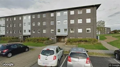 Apartments for rent in Brønderslev - Photo from Google Street View