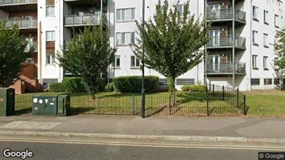 Apartments for rent in Maidenhead - Berkshire - Photo from Google Street View