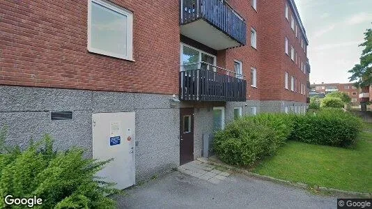 Apartments for rent in Strängnäs - Photo from Google Street View