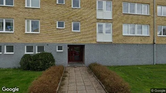 Apartments for rent in Grums - Photo from Google Street View
