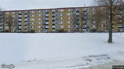 Apartments for rent in Gothenburg East - Photo from Google Street View