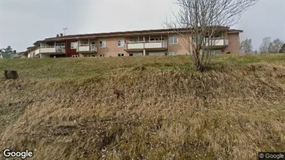 Apartments for rent in Ljusnarsberg - Photo from Google Street View