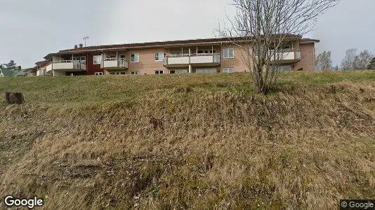 Apartments for rent in Ljusnarsberg - Photo from Google Street View
