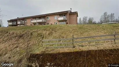 Apartments for rent in Ljusnarsberg - Photo from Google Street View