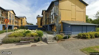 Apartments for rent in Kristianstad - Photo from Google Street View
