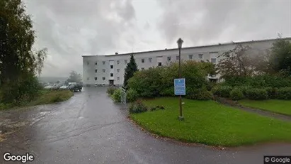 Apartments for rent in Sundsvall - Photo from Google Street View