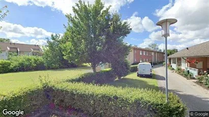Apartments for rent in Skurup - Photo from Google Street View