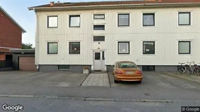 Apartments for rent in Varberg - Photo from Google Street View