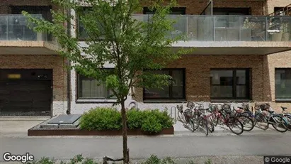 Apartments for rent in Uppsala - Photo from Google Street View