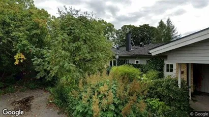 Rooms for rent in Uppsala - Photo from Google Street View