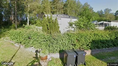 Apartments for rent in Uppsala - Photo from Google Street View