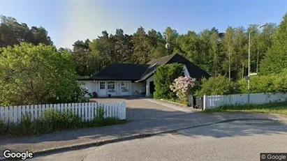 Apartments for rent in Uppsala - Photo from Google Street View