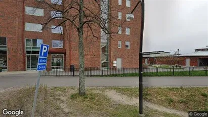 Apartments for rent in Örebro - Photo from Google Street View