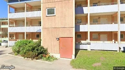 Apartments for rent in Stockholm West - Photo from Google Street View