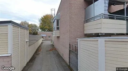 Apartments for rent in Gävle - Photo from Google Street View