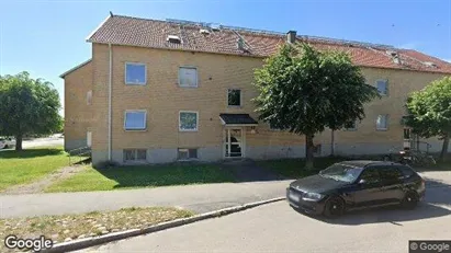 Apartments for rent in Katrineholm - Photo from Google Street View