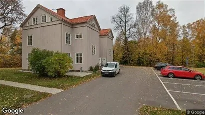 Apartments for rent in Gävle - Photo from Google Street View