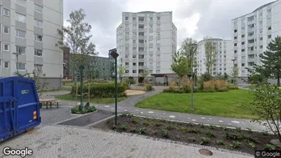 Apartments for rent in Askim-Frölunda-Högsbo - Photo from Google Street View