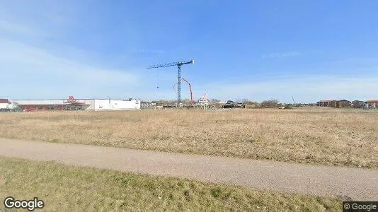 Apartments for rent in Höganäs - Photo from Google Street View